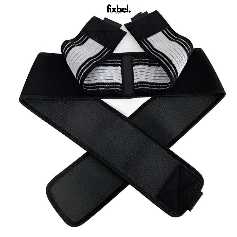 Fixbel™ Ortopedik Kemer