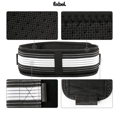 Fixbel™ Ortopedik Kemer